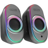 RAMPAGE RMS-X3 BLACK