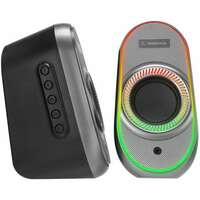 RAMPAGE RMS-X3 BLACK