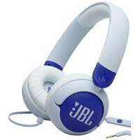 JBL JR320 Plave Slusalice