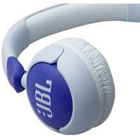 JBL JR320 Plave Slusalice