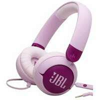 JBL JR320 Ljubicasta Slusalice