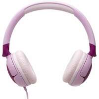 JBL JR320 Ljubicasta Slusalice