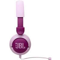 JBL JR320 Ljubicasta Slusalice