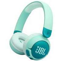 JBL JR320 BT Zelene Bezicne Slusalice