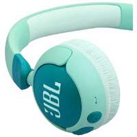 JBL JR320 BT Zelene Bezicne Slusalice