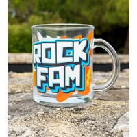 ROCKFAM Grom solja