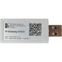 BOSCH MODULE IP-Gateeway G10-3
