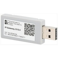 BOSCH MODULE IP-Gateeway G10-3