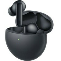 HUAWEI FreeBuds 7i Black