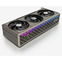 SAPPHIRE RX 9070 XT NITRO+ OC 16GB 11348-01-20G