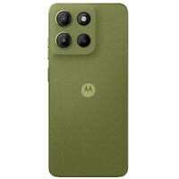 MOTOROLA G15 Power 8GB/256GB Iguana Green