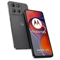 MOTOROLA G15 Power 8GB/256GB Gravity Grey