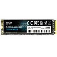 SILICON POWER A60 Gen 3 256GB SP256GBP34A60M28