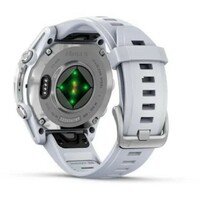 GARMIN Fenix 8 43mm Whitestone