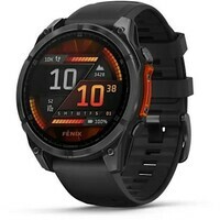 GARMIN Fenix 8 47mm Black