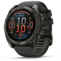GARMIN Fenix 8 51mm Sapphire Gray