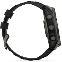 GARMIN Fenix 8 51mm Sapphire Solar Black