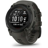 GARMIN Instinct E 45 Black
