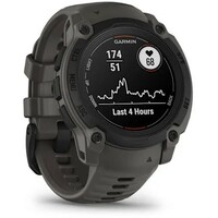 GARMIN Instinct E 45 Black