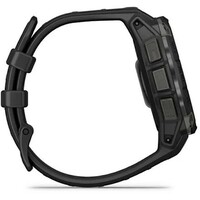 GARMIN Instinct 3 45mm Black