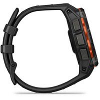GARMIN Instinct 3 45mm Solar Black