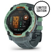 GARMIN Instinct 3 50mm Twilight