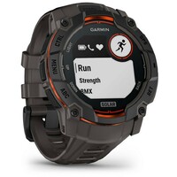 GARMIN Instinct 3 50mm Solar Black