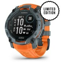 GARMIN Instinct 3 50mm Solar Orange