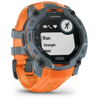 GARMIN Instinct 3 50mm Solar Orange