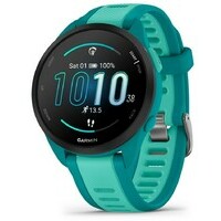 GARMIN Forerunner 165 M Aqua