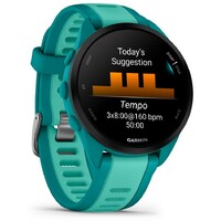GARMIN Forerunner 165 M Aqua