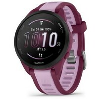 GARMIN Forerunner 165 M Berry