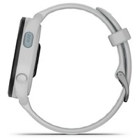 GARMIN Forerunner 165 Whitestone