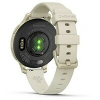 GARMIN Lily 2 Active Lunar Gold