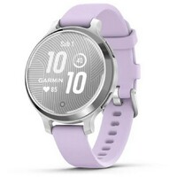 GARMIN Lily 2 Active Silver  /  Purple Jasmine