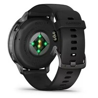 GARMIN Venu 4 45mm Black 