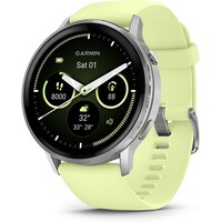 GARMIN Venu 4 45mm Citron