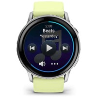 GARMIN Venu 4 45mm Citron