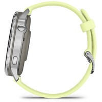 GARMIN Venu 4 45mm Citron