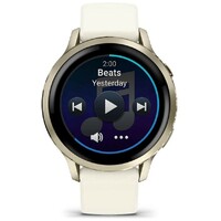 GARMIN Venu 4 41mm Bone