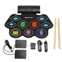 MOYE Roll up Drum BT