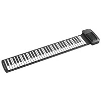 MOYE Roll Up Piano