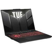 ASUS TUF Gaming A16 FA607NUG-RL117, 16incha FHD+, AMD Ryzen 7 7445HS, 16GB, 512GB,RTX4050