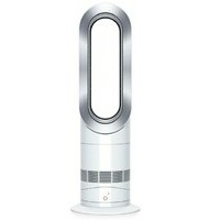 DYSON AMO9 White  / Silver 473400 ventilator i grejalica