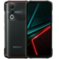 DOOGEE Blade 20 4GB / 128GB Black