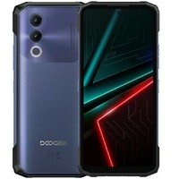 DOOGEE Blade 20 4GB / 128GB Mystic Violet