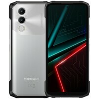 DOOGEE Blade 20 4GB / 128GB Aurora Titanium