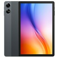 DOOGEE Tab G6+ VIP Edition 8GB / 256GB LTE Nebula Gray 