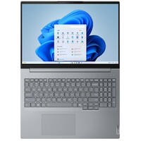 LENOVO ThinkBook 16 G8 IRL, Intel Core 7 240H, 2x16GB, 1TB, 16