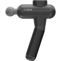 ELEEELS X3 Dark Grey Masazni pistolj